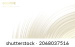 premium background. abstract... | Shutterstock .eps vector #2068037516