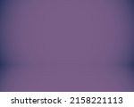 empty studio room background.... | Shutterstock .eps vector #2158221113