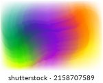colorful background. abstract... | Shutterstock .eps vector #2158707589