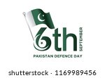 6th Septermber. Happy Defence...