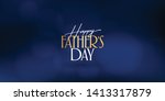 International Happy Father's...
