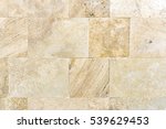 Brown Stone Tiles  Background ...