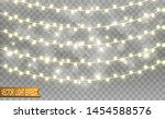 christmas bright  beautiful... | Shutterstock .eps vector #1454588576