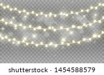 christmas bright  beautiful... | Shutterstock .eps vector #1454588579