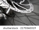Hydraulic bicycle disk brakes ...