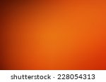 orange abstract background  ... | Shutterstock .eps vector #228054313