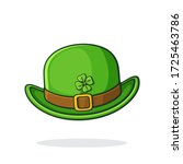 Golden Hat Vector Clipart Image - Free Stock Photo - Public Domain 