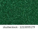 Christmas Glitter Background
