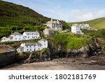 A Photo Of Port Isaac  Which Is ...