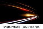 vector illustration of dynamic... | Shutterstock .eps vector #1093486706