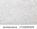 background of gray color with a ... | Shutterstock . vector #1722839659