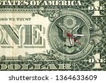 investment in currencies  1... | Shutterstock . vector #1364633609