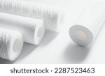Filter Cartridges For Water On...