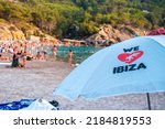 Ibiza  Spain   July 25  2022 ...