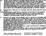 grunge texture of blurred... | Shutterstock .eps vector #2002180730