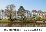 Residential Buildings At Alster ...