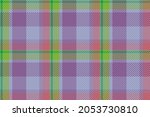 seamless pattern of scottish... | Shutterstock .eps vector #2053730810