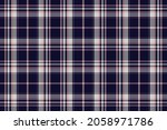 plaid pattern seamless. check... | Shutterstock .eps vector #2058971786