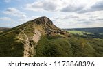 Roseberry Topping In North...