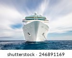 Cruise Ship 