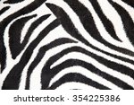 zebra background, black and white stripes