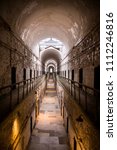Eastern State Penitentiary  ...