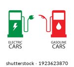 Symbols For Electric Cars And...