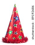 Celebration Party Hats Free Stock Photo - Public Domain Pictures