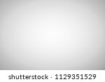 grey gradient blurred abstract... | Shutterstock . vector #1129351529