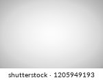 grey gradient blurred abstract... | Shutterstock . vector #1205949193