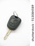 car keys | Shutterstock . vector #513084589