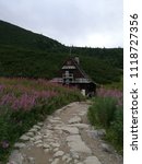 Small photo of Mountain Village House, Wiejski Gorski Domek