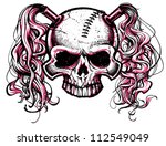 vector illustration of black... | Shutterstock .eps vector #112549049