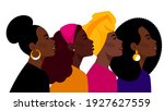 Black Women Together  Beauty...