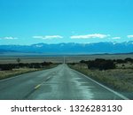 A section of U.S. Route 50 (US 50) in Nevada and known as “The Loneliest Road in America”.