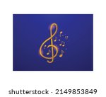 note or tone background design... | Shutterstock .eps vector #2149853849