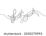 single continuous line drawing... | Shutterstock .eps vector #2030270993