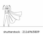 single one line drawing... | Shutterstock .eps vector #2116965809