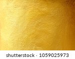 gold background or texture | Shutterstock . vector #1059025973