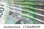 Polish Currency Banknotes ...