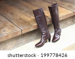 An Image of Women'S Boots