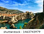 Dubrovnik, king