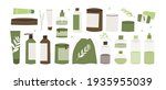 homeopathy  naturopathy.... | Shutterstock .eps vector #1935955039