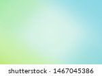   light blue  green vector... | Shutterstock .eps vector #1467045386