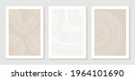 abstract art background vector. ... | Shutterstock .eps vector #1964101690