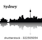 SYDNEY SWANS VECTOR LOGO - Download at Vectorportal