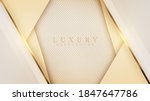 luxury light yellow pastel... | Shutterstock .eps vector #1847647786