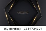 Luxury Abstract Background With ...