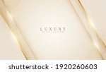 elegant abstract gold... | Shutterstock .eps vector #1920260603