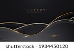 elegant abstract black... | Shutterstock .eps vector #1934450120